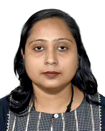 Nabanita D Choudhury